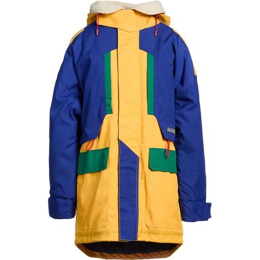 MARANT ÉTOILE - cappotto - blu