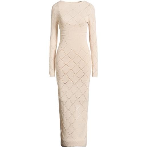 TWINSET - tubino - beige