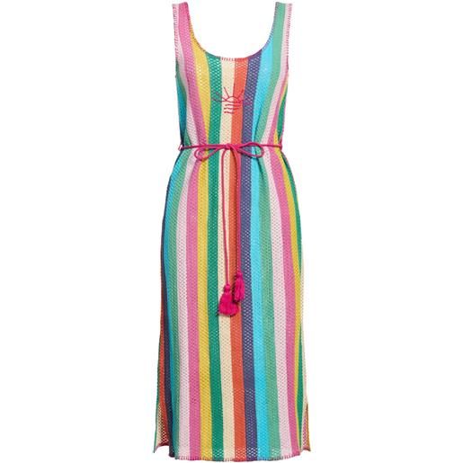 ARIZONA LOVE - vestito estivo - rosa