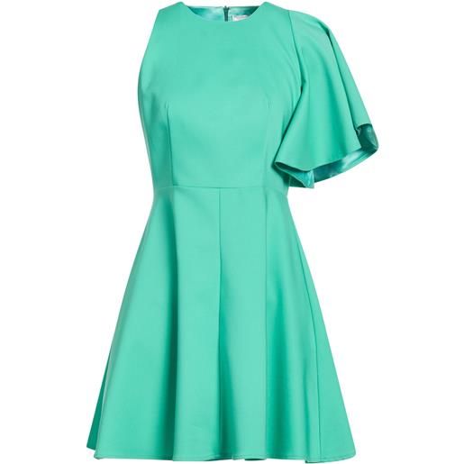 COMPAGNIA ITALIANA - vestito corto - turchese