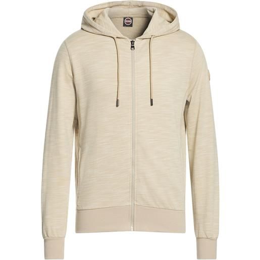 COLMAR - felpa - beige