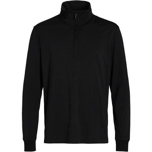 CRUCIANI - t-shirt - nero