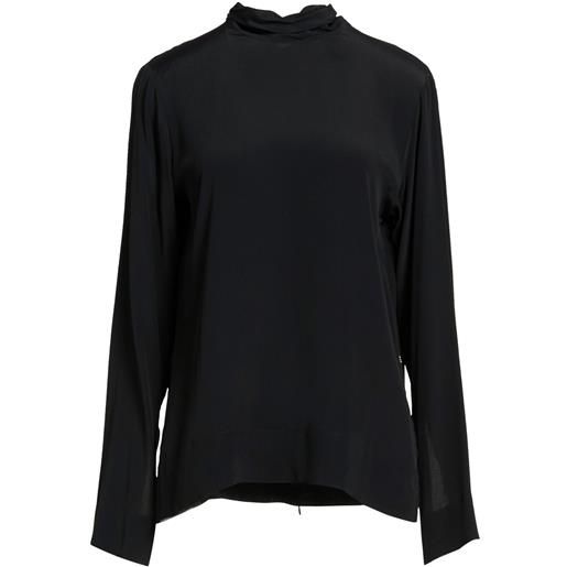 OTTOD'AME - top - nero