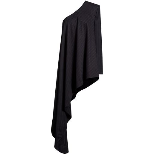 NINEMINUTES - top - blu notte
