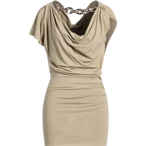 TWINSET - tubino - sabbia