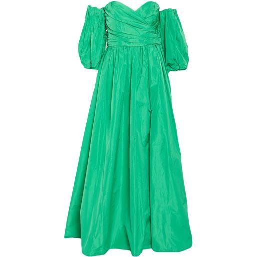 LIU -JO - vestito da cerimonia - verde