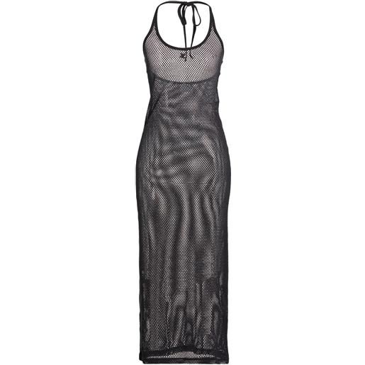 COURRÈGES - tubino - nero