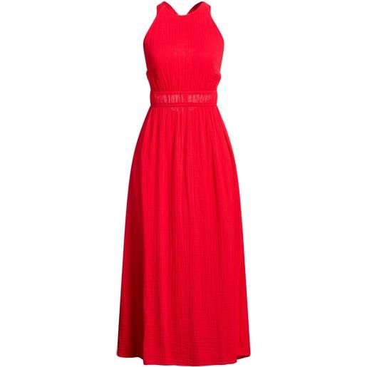 XíRENA - vestito estivo - rosso