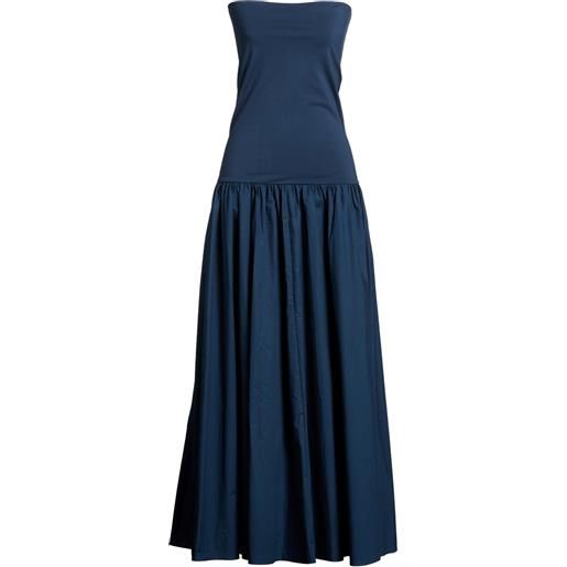 BY MALENE BIRGER - vestito estivo - blu notte