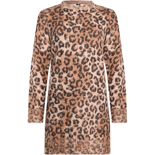 NO SECRETS - vestito corto - beige