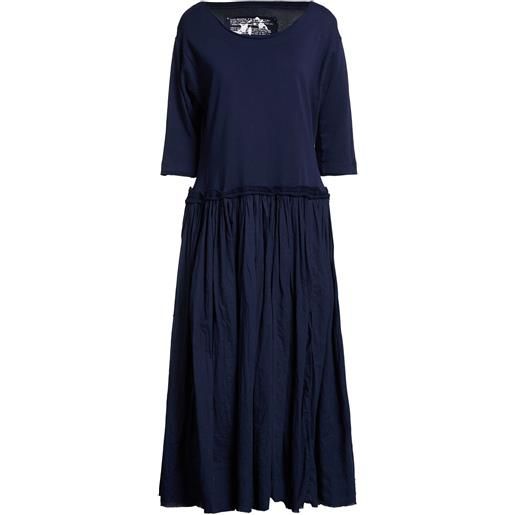 BLACK LABEL - vestito da ufficio - blu navy