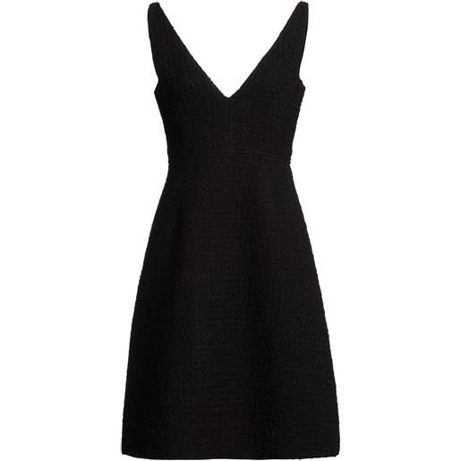 N°21 - vestito estivo - nero