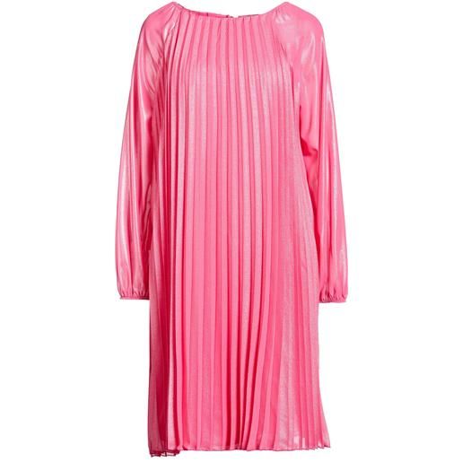 ALESSIA SANTI - vestito da cerimonia - rosa