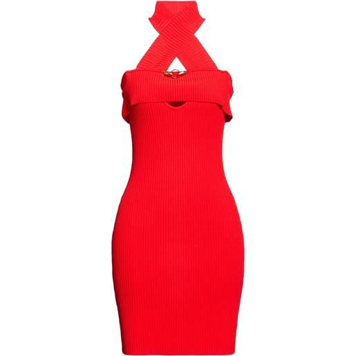 JUST CAVALLI - tubino - rosso