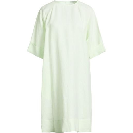 PESERICO - vestito estivo - verde chiaro