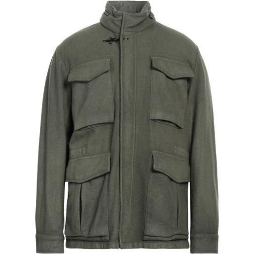 FAY - giubbotto - verde militare
