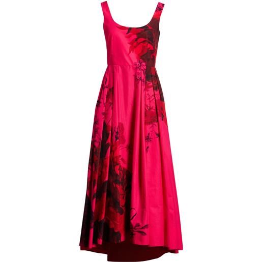 ERDEM - vestito da cerimonia - fucsia
