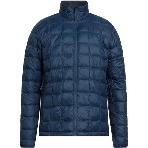 THE NORTH FACE - piumino - blu