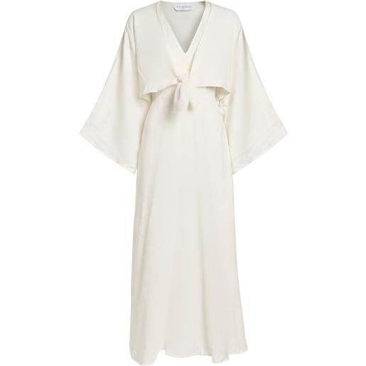 FÊTE IMPÉRIALE - vestito estivo - off white