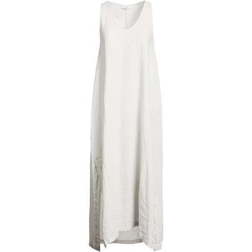 CROSSLEY - vestito estivo - grigio chiaro