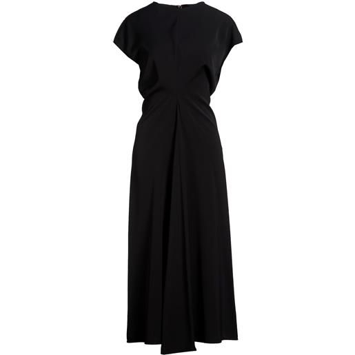 TWINSET - vestito estivo - nero