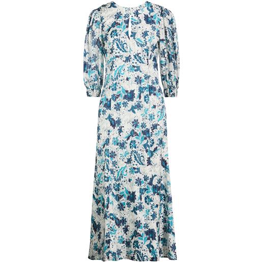REALLY WILD - vestito da cerimonia - bianco