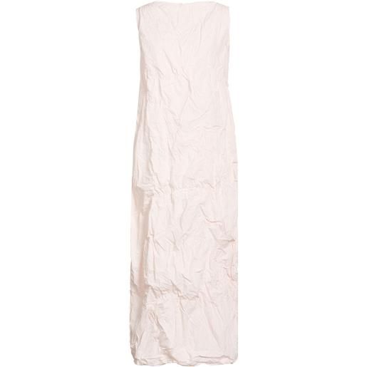 DANIELA GREGIS - vestito estivo - rosa chiaro
