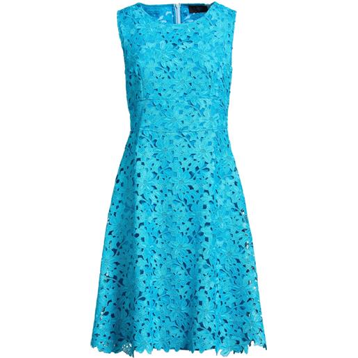 CLIPS - vestito da cerimonia - azzurro