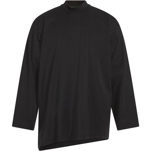 Y-3 - t-shirt - nero