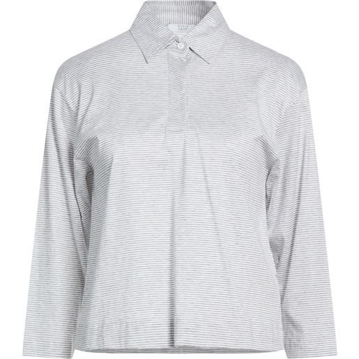 PESERICO - polo - grigio