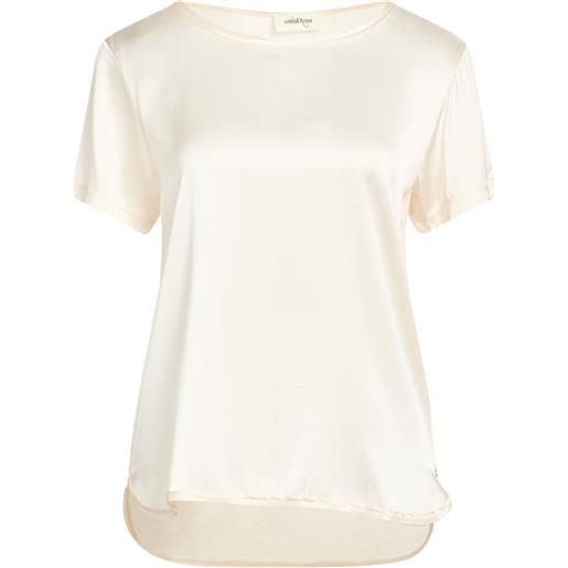 OTTOD'AME - top - panna