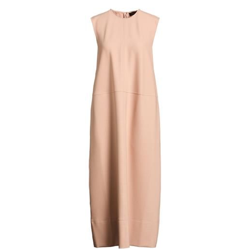 FABIANA FILIPPI - vestito estivo - beige