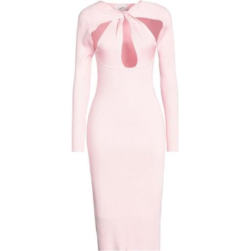 COPERNI - tubino - rosa