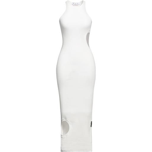 OFF-WHITE™ - tubino - bianco