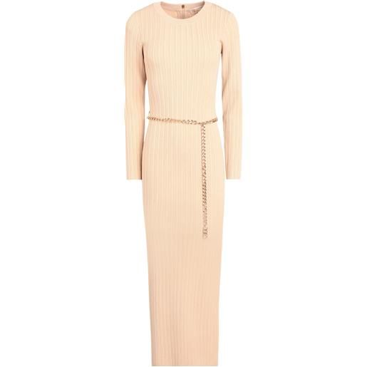 MICHAEL MICHAEL KORS - tubino - sabbia