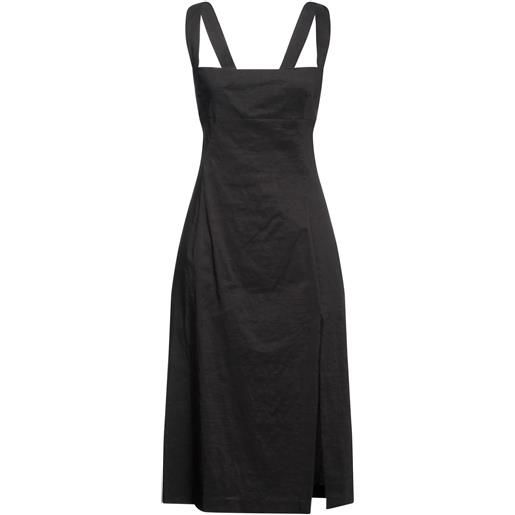 PINKO - vestito da ufficio - nero