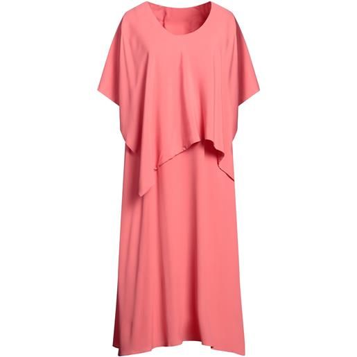 LIVIANA CONTI - vestito da cerimonia - rosa