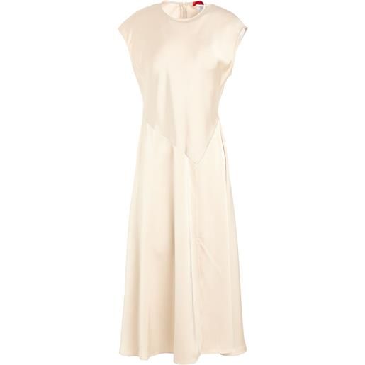 MAX&Co. - vestito estivo - beige