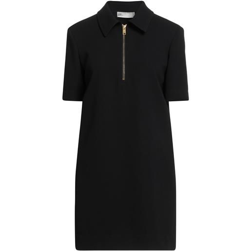 TORY BURCH - vestito corto - nero