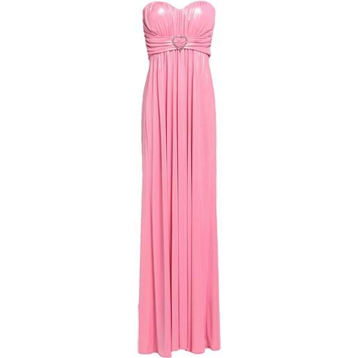 ANIYE BY - vestito da cerimonia - rosa