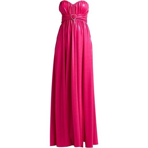 ANIYE BY - vestito da cerimonia - fucsia