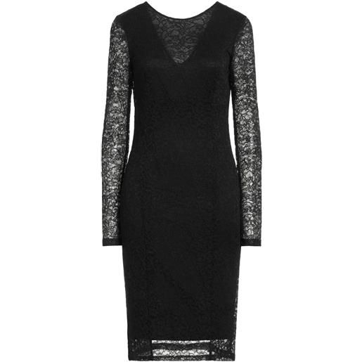 TWINSET - tubino - nero
