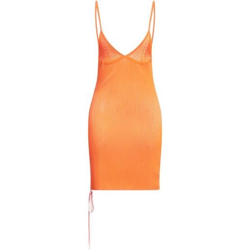 OFF-WHITE™ - tubino - arancione