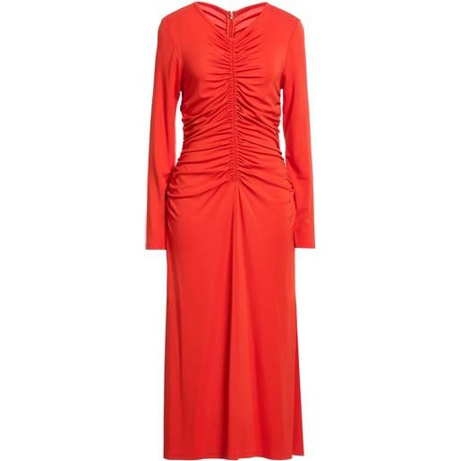 MICHAEL MICHAEL KORS - vestito da cerimonia - arancione