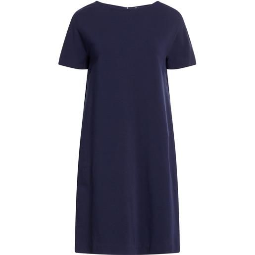CIRCOLO 1901 - vestito corto - blu