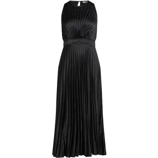 SANDRO - vestito da cerimonia - nero