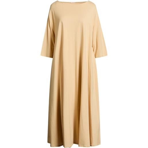 APUNTOB - vestito da ufficio - avorio