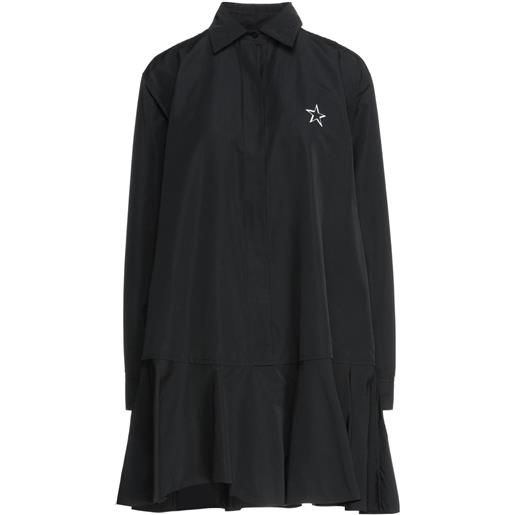 VALENTINO GARAVANI - vestito corto - nero