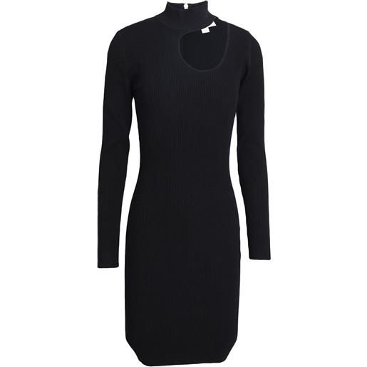MICHAEL MICHAEL KORS - tubino - nero