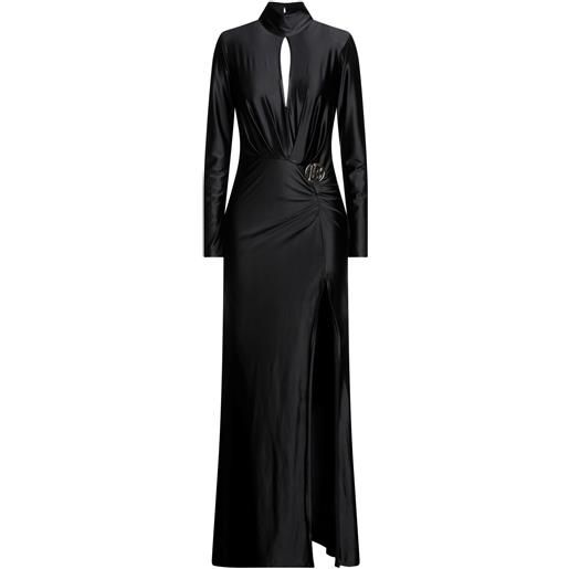 EUREKA by BABYLON - vestito lungo - nero